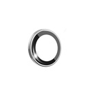 Apple iPhone 17 Air Uyumlu Wiwu LG-003 Lens Guard Çizilmeye Karşı Dayanıklı Safir Kamera Lens Koruyucu - 3