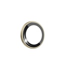 Apple iPhone 17 Air Uyumlu Wiwu LG-003 Lens Guard Çizilmeye Karşı Dayanıklı Safir Kamera Lens Koruyucu - 4