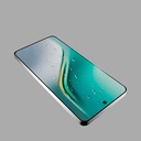 Tecno Camon 40 Pro Uyumlu Zore Maxi Glass Temperli Cam Ekran Koruyucu - 3