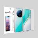 Tecno Camon 40 Pro Uyumlu Zore Maxi Glass Temperli Cam Ekran Koruyucu - 5
