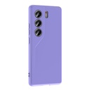 Tecno Camon 40 4G Uyumlu Kılıf Zore Mara Lansman Kapak - 1