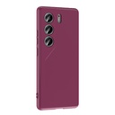 Tecno Camon 40 4G Uyumlu Kılıf Zore Mara Lansman Kapak - 2