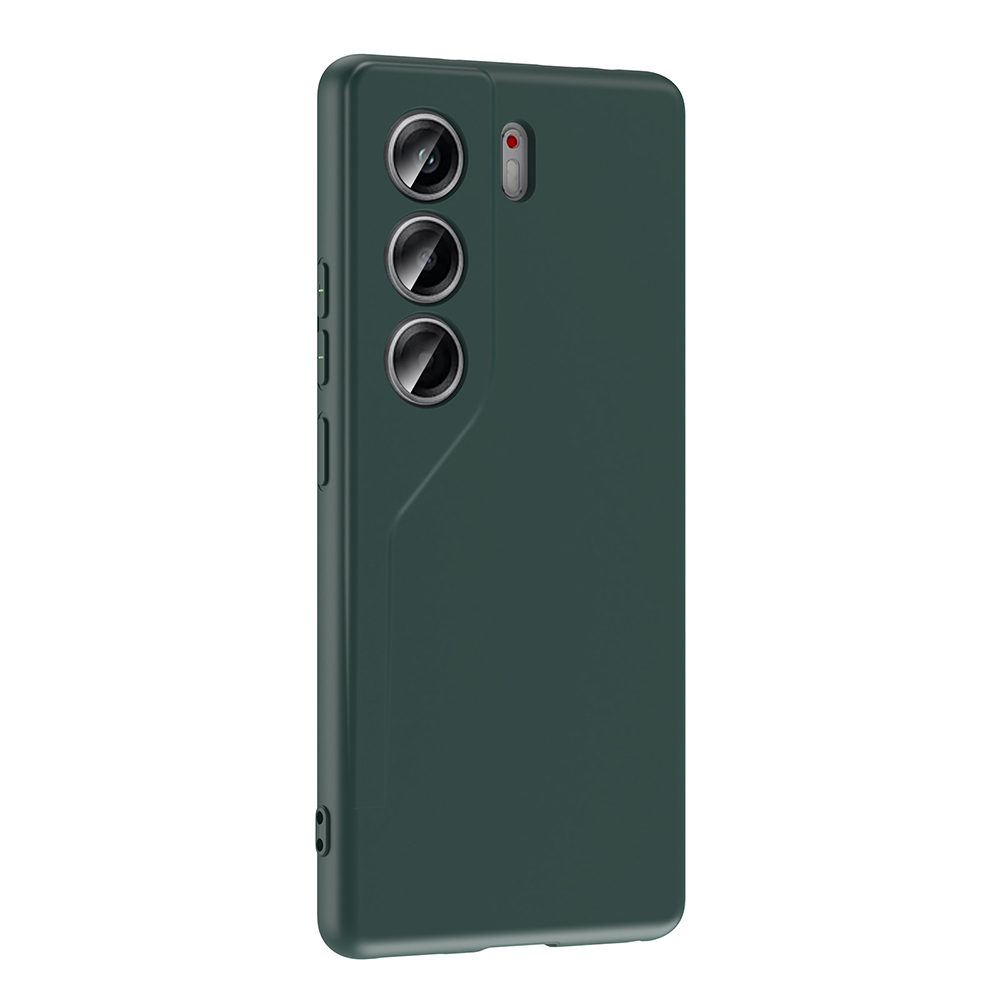 Tecno Camon 40 4G Uyumlu Kılıf Zore Mara Lansman Kapak - 6