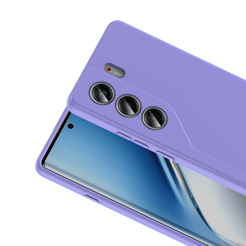 Tecno Camon 40 4G Uyumlu Kılıf Zore Mara Lansman Kapak - 7
