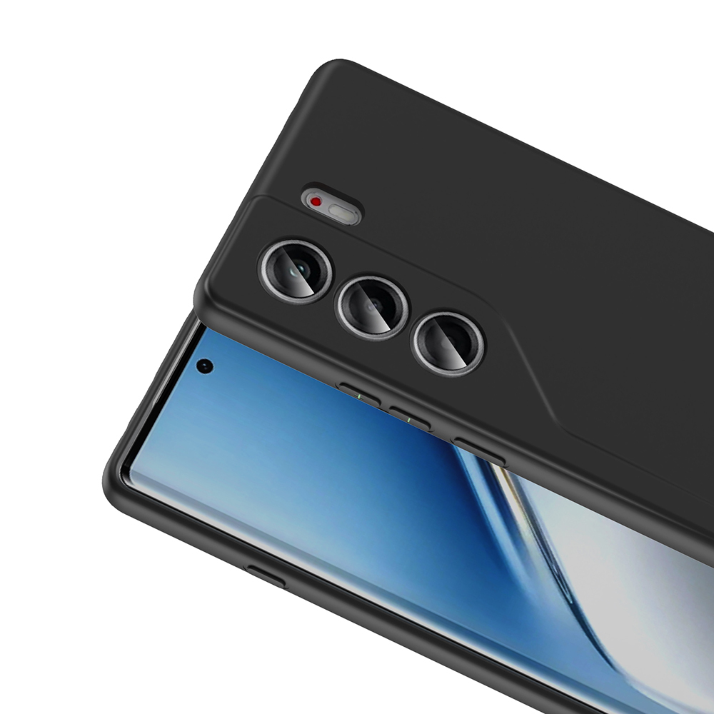 Tecno Camon 40 4G Uyumlu Kılıf Zore Mara Lansman Kapak - 9