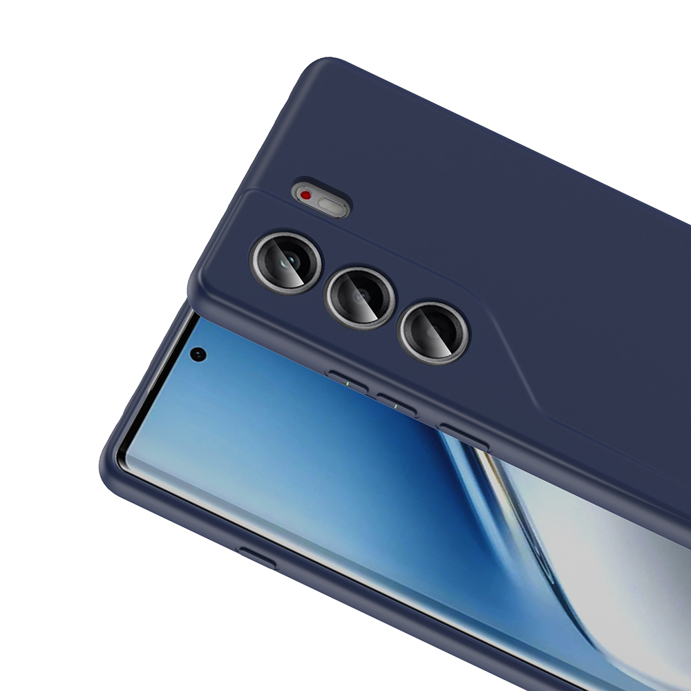 Tecno Camon 40 4G Uyumlu Kılıf Zore Mara Lansman Kapak - 10