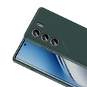 Tecno Camon 40 4G Uyumlu Kılıf Zore Mara Lansman Kapak - 11