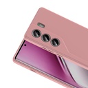 Tecno Camon 40 4G Uyumlu Kılıf Zore Mara Lansman Kapak - 12