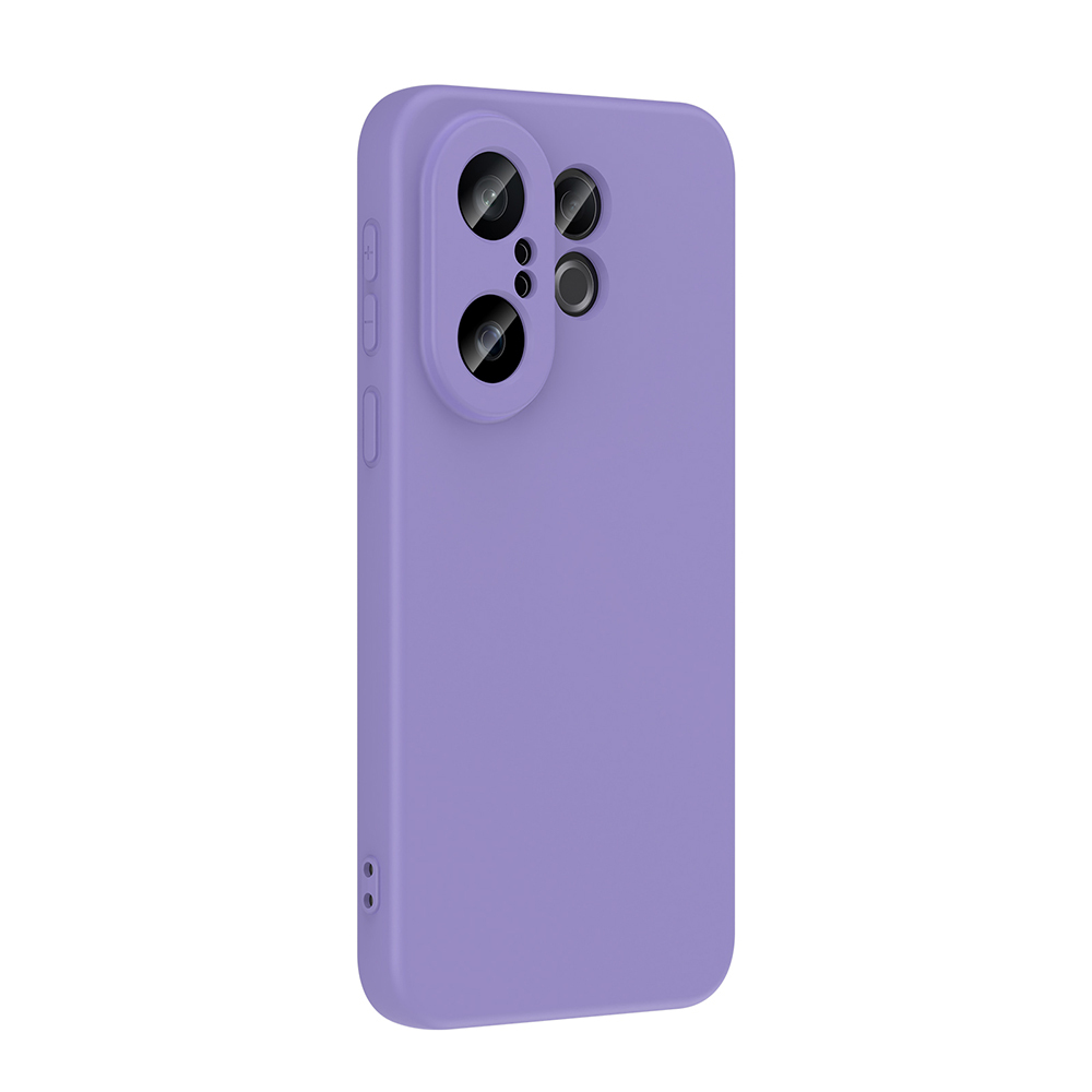 Vivo X200 FE 5G Kılıf Zore Mara Lansman Kapak - 2