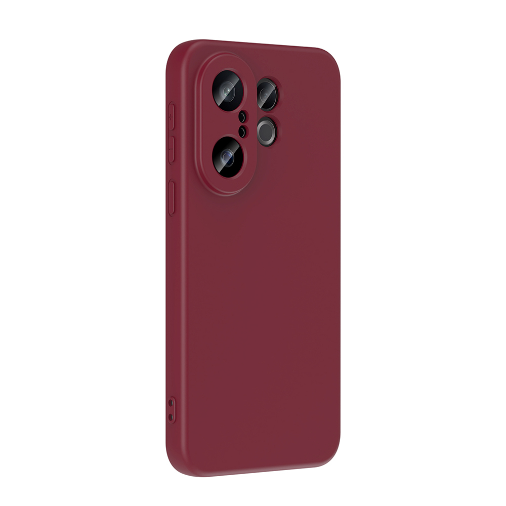 Vivo X200 FE 5G Kılıf Zore Mara Lansman Kapak - 3