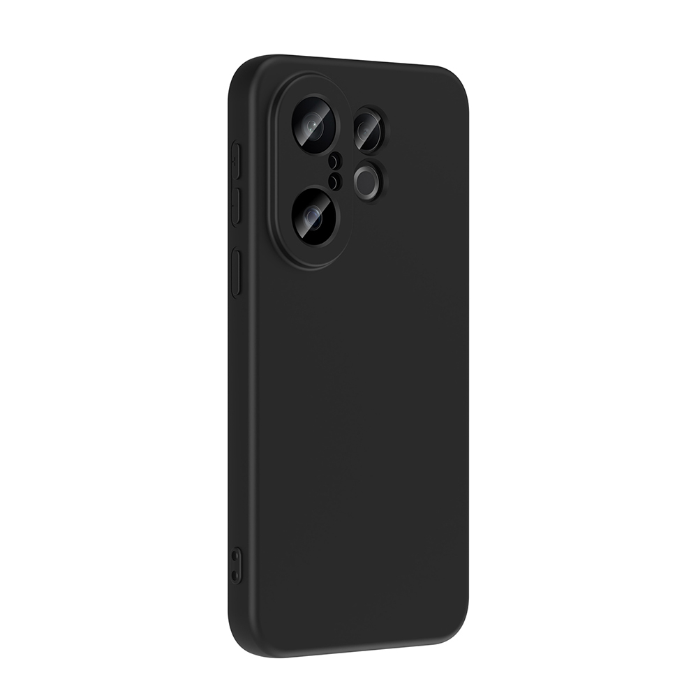 Vivo X200 FE 5G Kılıf Zore Mara Lansman Kapak - 6