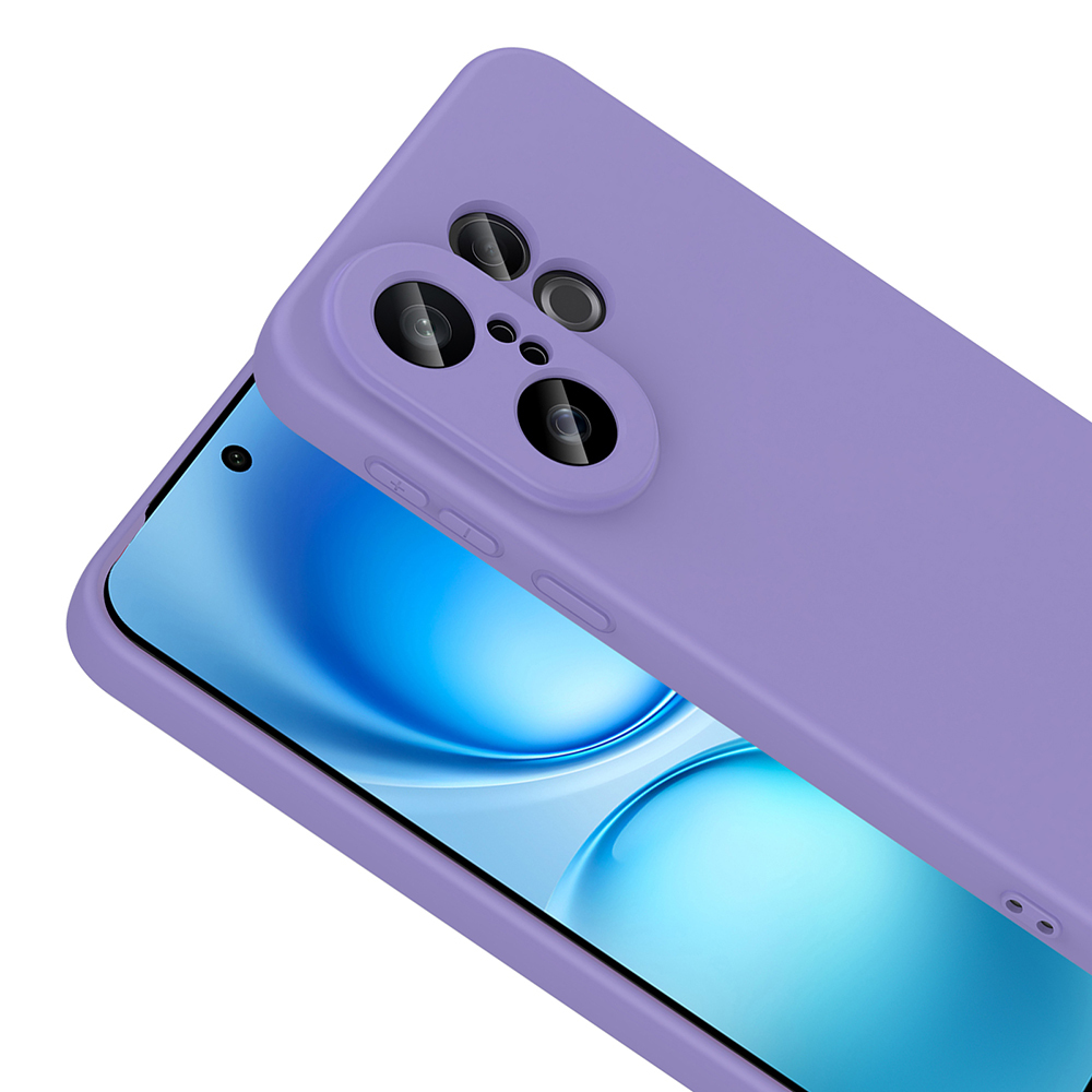 Vivo X200 FE 5G Kılıf Zore Mara Lansman Kapak - 8