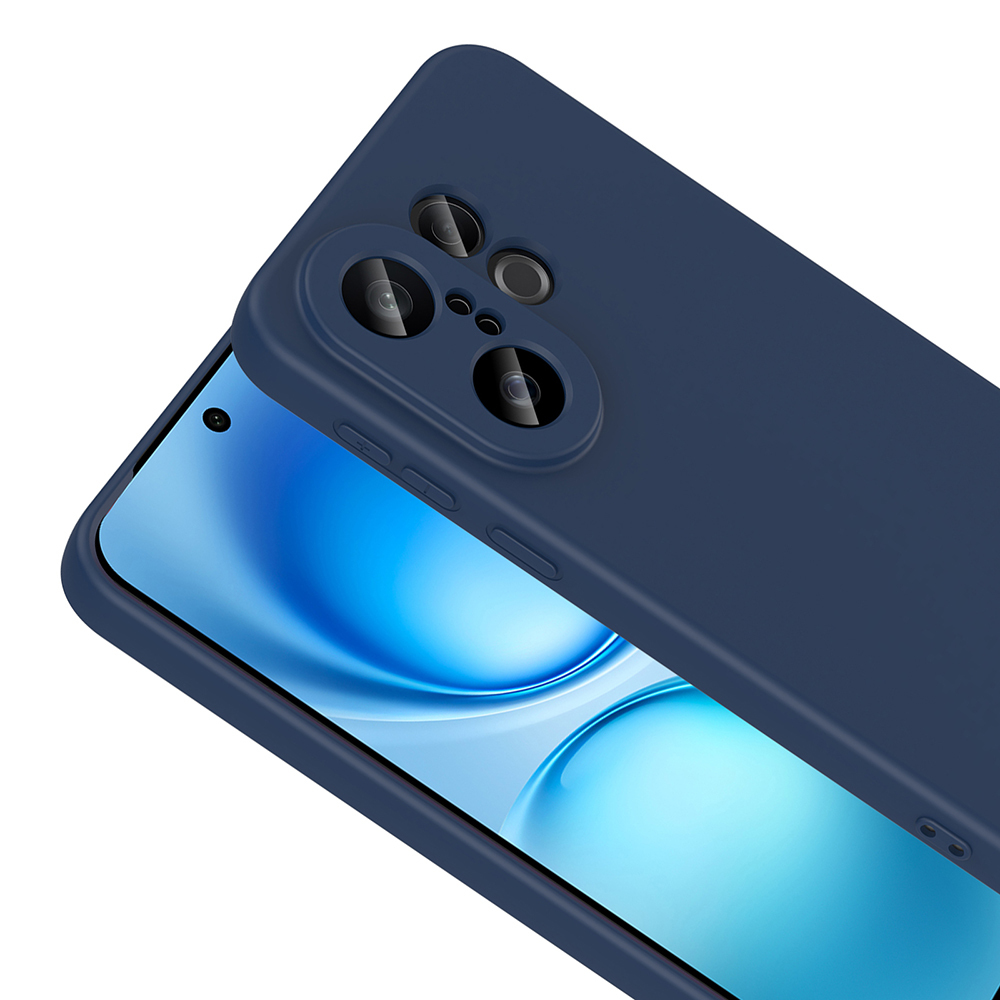 Vivo X200 FE 5G Kılıf Zore Mara Lansman Kapak - 10