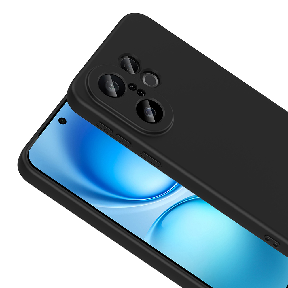 Vivo X200 FE 5G Kılıf Zore Mara Lansman Kapak - 12