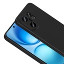 Vivo X200 FE 5G Kılıf Zore Mara Lansman Kapak - 12