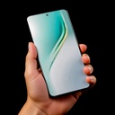 Tecno Camon 40 4G Uyumlu Zore Maxi Glass Temperli Cam Ekran Koruyucu - 1