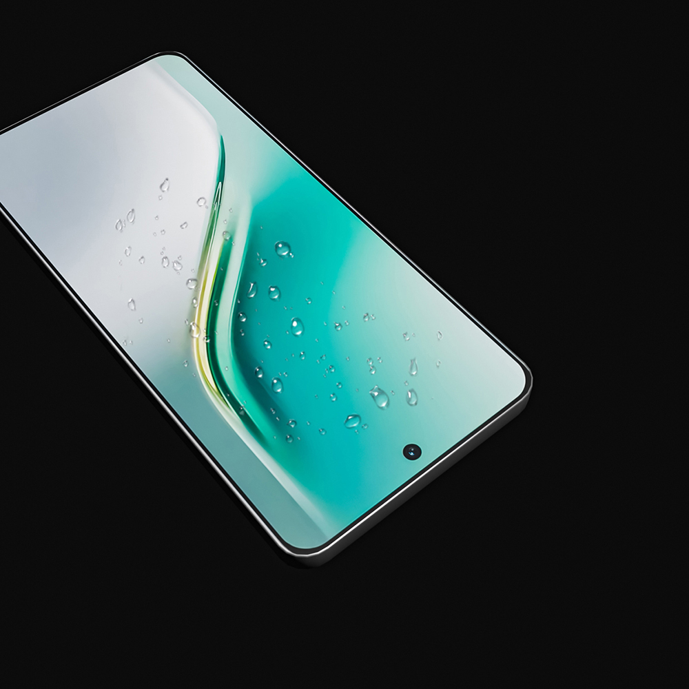 Tecno Camon 40 4G Uyumlu Zore Maxi Glass Temperli Cam Ekran Koruyucu - 2