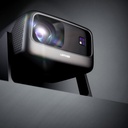 Lenyes LPR02 4.45” LCD 360 Derece Dönebilen Otomatik Netleme Özellikli Projektör Yansıtma Cihazı - 9