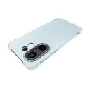 Vivo X200 FE Zore 2mm Anti Shock Silikon - 2