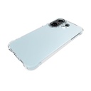 Vivo X200 FE Zore 2mm Anti Shock Silikon - 3