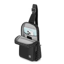 Wiwu Master Fingerprint Lock Serisi Parmak İzi Kilitli Suya Dayanıklı Çapraz Vücut Çantası - 4