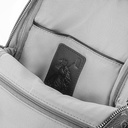 Wiwu Master Fingerprint Lock Serisi Parmak İzi Kilitli Suya Dayanıklı Çapraz Vücut Çantası - 5