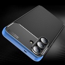 Samsung Galaxy S25 Uyumlu FE Kılıf Zore Negro Silikon Kapak - 1