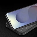 Samsung Galaxy S25 Uyumlu FE Kılıf Zore Negro Silikon Kapak - 2