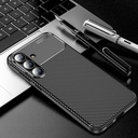 Samsung Galaxy S25 Uyumlu FE Kılıf Zore Negro Silikon Kapak - 6