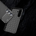 Samsung Galaxy S25 Uyumlu FE Kılıf Zore Negro Silikon Kapak - 9