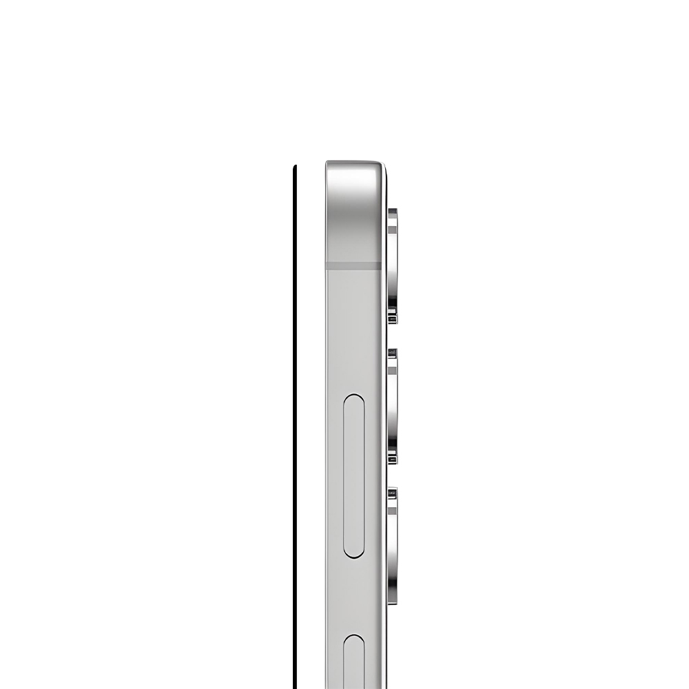 Samsung Galaxy S24 Uyumlu CaseWorld Applicator Serisi 2.5D Eyesafe Mavi Işık Teknolojili 0.25mm Temperli Cam Ekran Koruyucu+ Uygulama Aparatı - 3