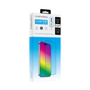 Samsung Galaxy S24 Uyumlu CaseWorld Applicator Serisi 2.5D Eyesafe Mavi Işık Teknolojili 0.25mm Temperli Cam Ekran Koruyucu+ Uygulama Aparatı - 5