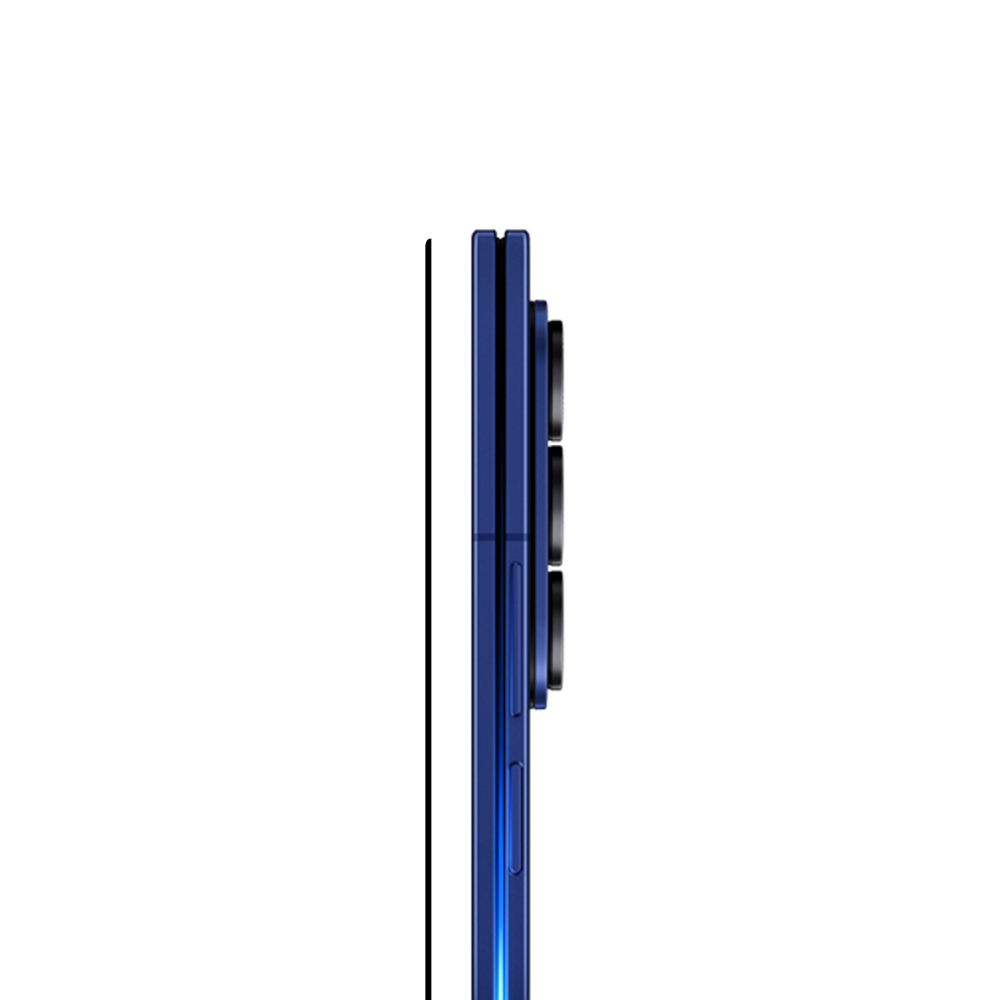 Samsung Galaxy Z Fold 7 Uyumlu CaseWorld Applicator Serisi 2.5D Eyesafe Mavi Işık Teknolojili 0.33mm Temperli Cam Ekran Koruyucu+ Uygulama Aparatı - 3