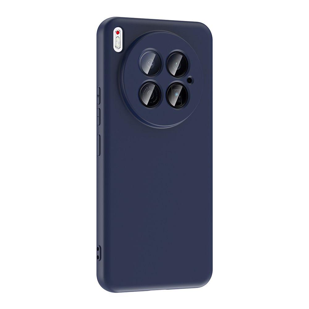 Tecno Camon 40 Premier 5G Kılıf Zore Mara Lansman Kapak - 1