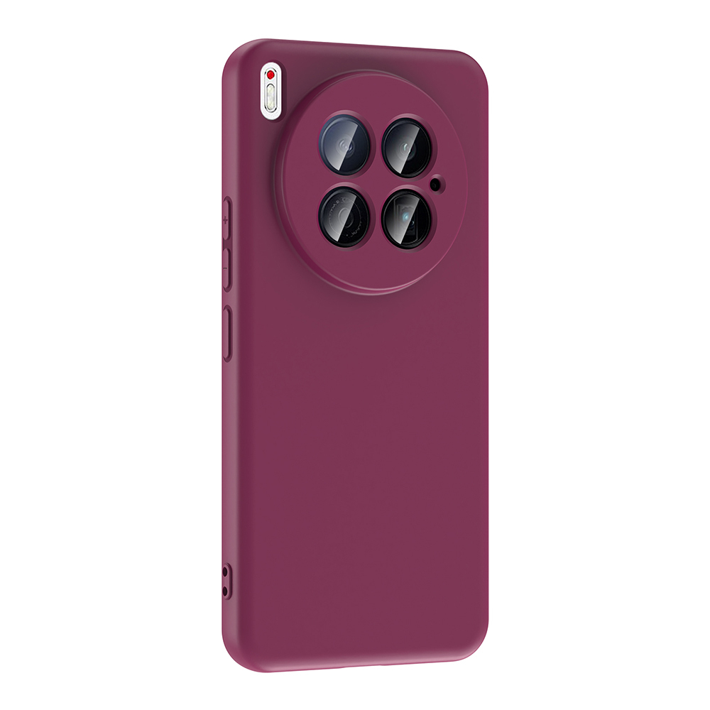 Tecno Camon 40 Premier 5G Kılıf Zore Mara Lansman Kapak - 3
