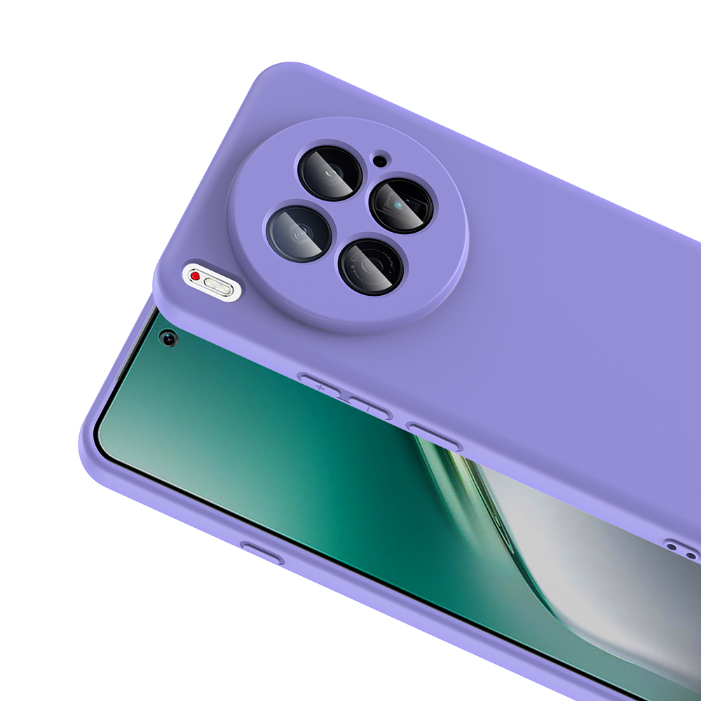 Tecno Camon 40 Premier 5G Kılıf Zore Mara Lansman Kapak - 10
