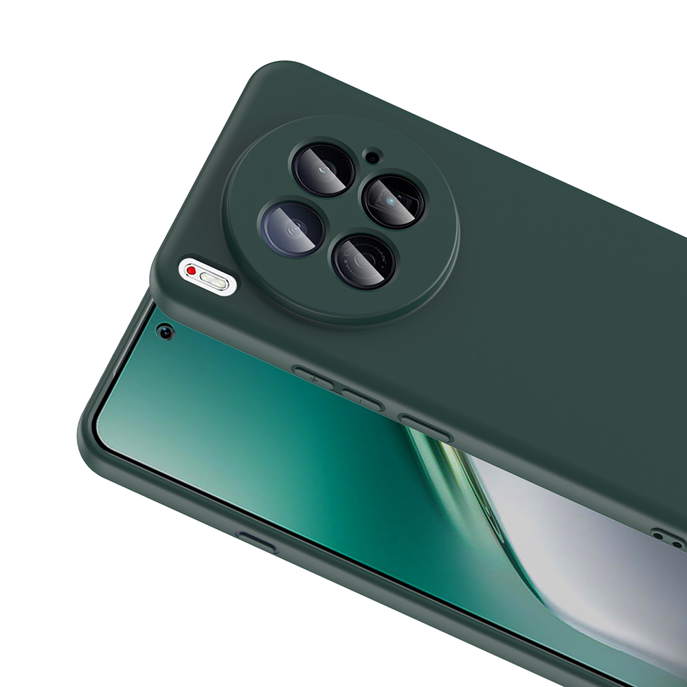 Tecno Camon 40 Premier 5G Kılıf Zore Mara Lansman Kapak - 11