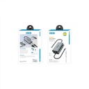 Go Des GD-6907 11 in 1 Type-C Hub SD Kart-RJ45-HDMI-VGA-Usb Çoğaltıcı - 2