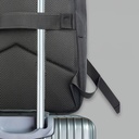 Lenyes LB550 Voyagers Serisi 1200D Su Geçirmez Seyahat Sırt Çantası - 4