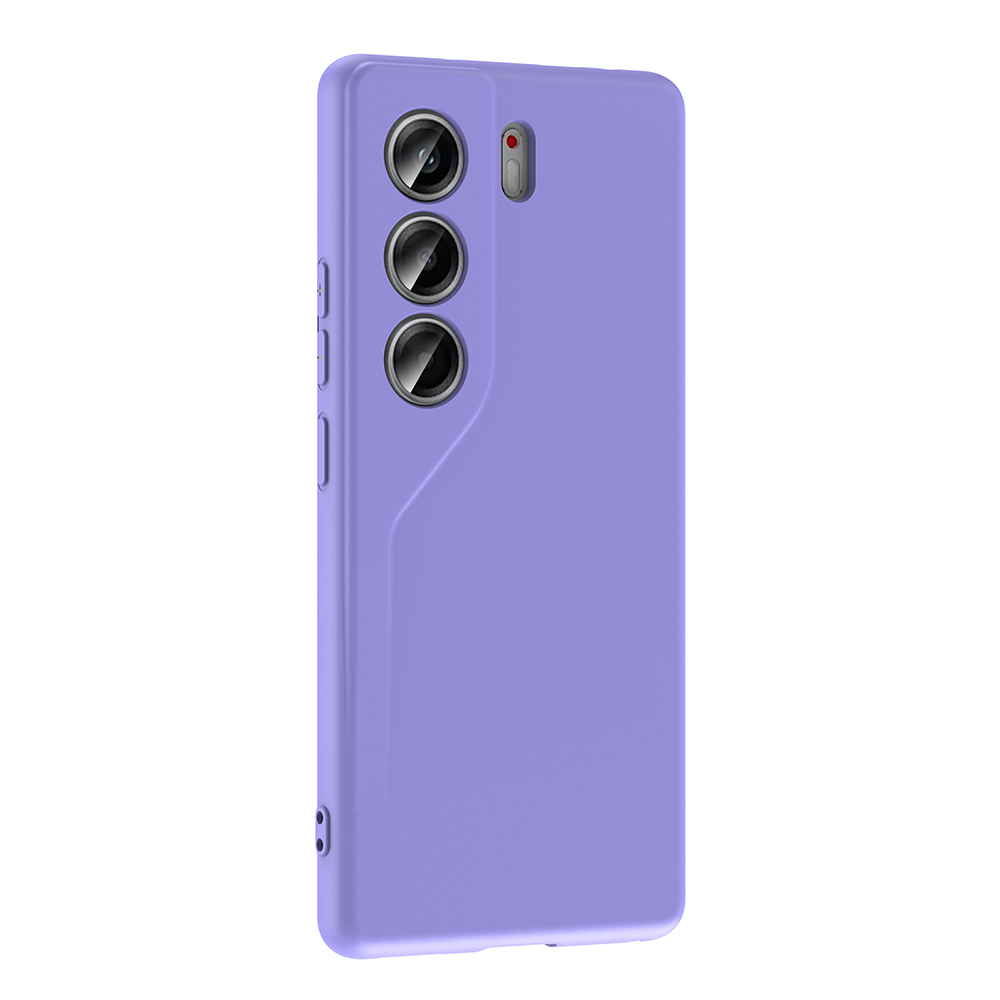 Tecno Camon 40 Pro Uyumlu Kılıf Zore Mara Lansman Kapak - 1