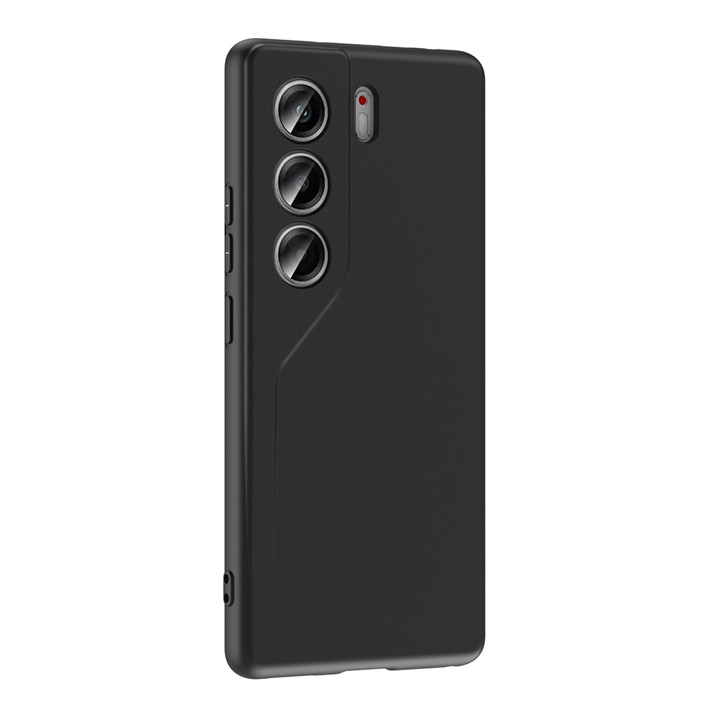 Tecno Camon 40 Pro Uyumlu Kılıf Zore Mara Lansman Kapak - 3