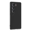 Tecno Camon 40 Pro Uyumlu Kılıf Zore Mara Lansman Kapak - 3