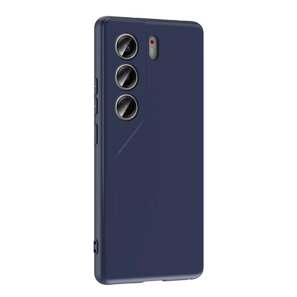 Tecno Camon 40 Pro Uyumlu Kılıf Zore Mara Lansman Kapak - 4