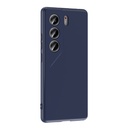 Tecno Camon 40 Pro Uyumlu Kılıf Zore Mara Lansman Kapak - 4