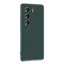 Tecno Camon 40 Pro Uyumlu Kılıf Zore Mara Lansman Kapak - 5