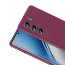 Tecno Camon 40 Pro Uyumlu Kılıf Zore Mara Lansman Kapak - 8