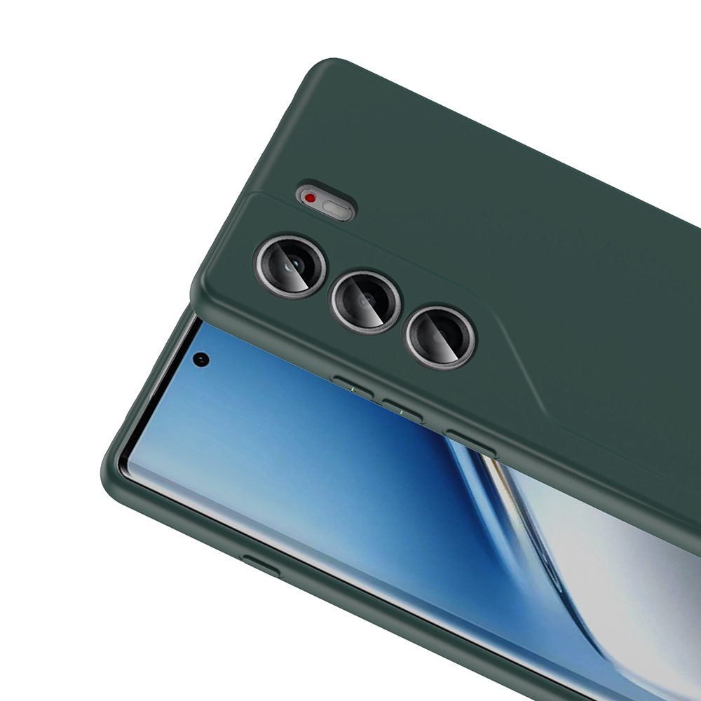 Tecno Camon 40 Pro Uyumlu Kılıf Zore Mara Lansman Kapak - 10