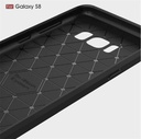 Samsung Galaxy S8 Plus Uyumlu Kılıf Zore Room Silikon Kapak - 5