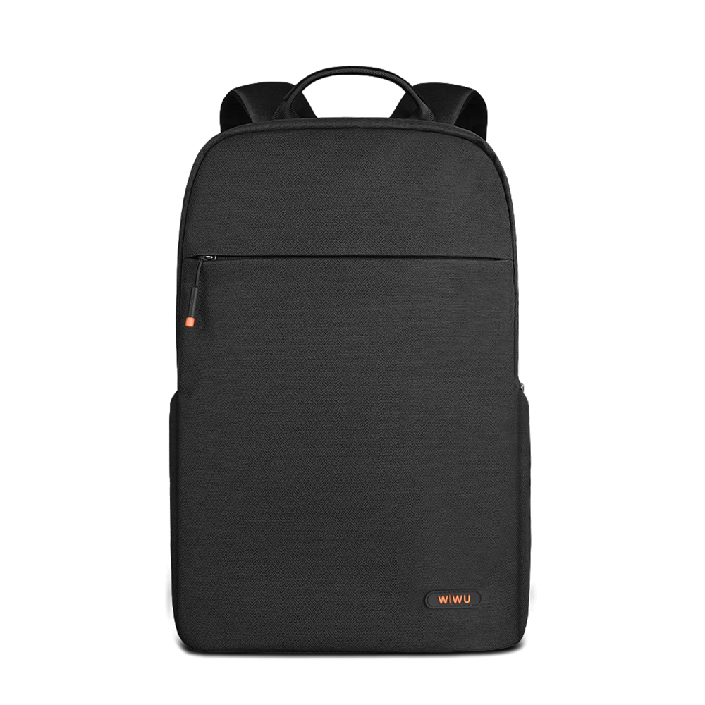 Wiwu Pilot Serisi Suya Dayanıklı Polyester Kumaş Seyehat Sırt Çantası - 1