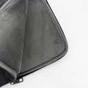 Lenyes LB556 Voyagers Serisi 1200D Su Geçirmez 15-16 inç Laptop Çantası - 4
